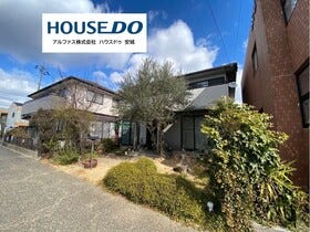 安城市篠目町４丁目