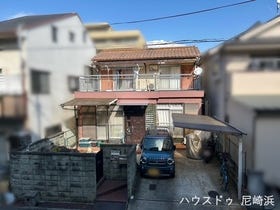 尼崎市若王寺２丁目