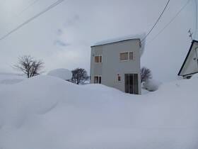 滝川市扇町２丁目