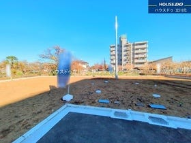 立川市一番町４丁目