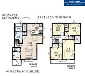 昭島市拝島町５丁目