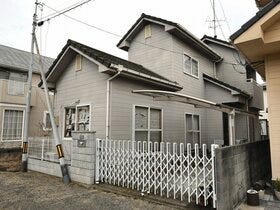 松山市安城寺町