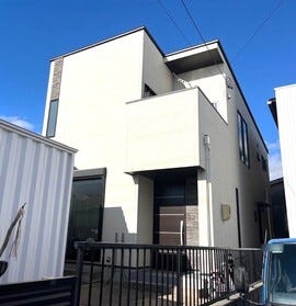 名古屋市西区丸野２丁目