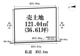 大田区仲六郷２丁目