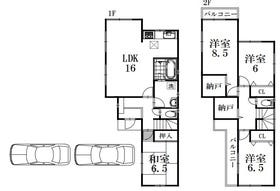 間取画像