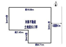 高槻市東上牧２丁目