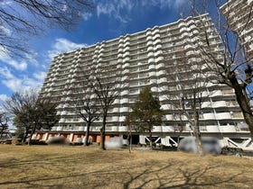 名古屋市緑区鳴海町字小森