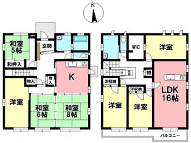 高浜市芳川町３丁目