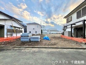 調布市染地２丁目