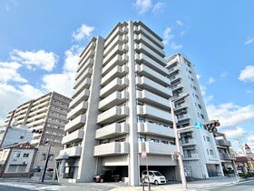 下関市上田中町２丁目