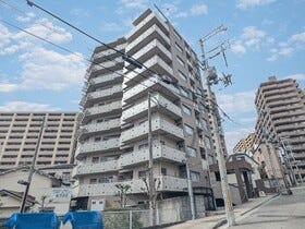 宝塚市梅野町