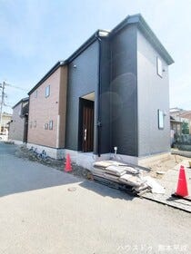 熊本市中央区本山町