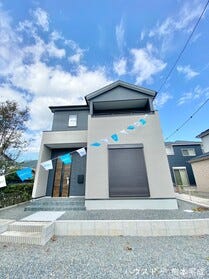 熊本市西区上代７丁目