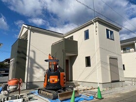 熊本市西区城山下代４丁目