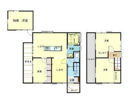 熊本市西区池田３丁目