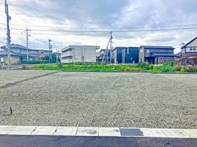 松江市上乃木８丁目