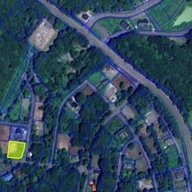 勇払郡厚真町字豊沢