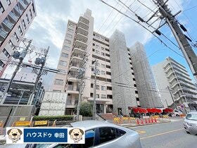 名古屋市中区富士見町