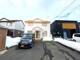 恵庭市和光町５丁目