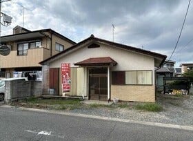 宇都宮市江曽島１丁目