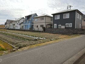 松山市西垣生町