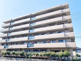 尼崎市武庫元町１丁目