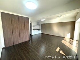 東大阪市日下町４丁目