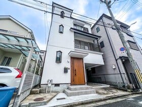 吹田市千里山東１丁目