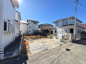 草加市吉町２丁目