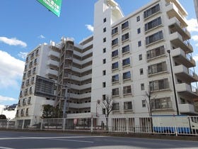 江東区亀戸４丁目