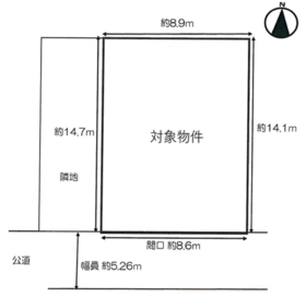 間取画像