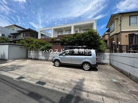 豊明市二村台２丁目