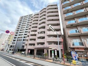 荒川区荒川４丁目