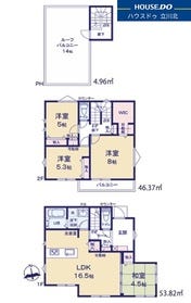 八王子市元本郷町３丁目