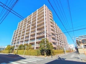 戸田市新曽南３丁目