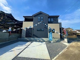 福岡市南区老司１丁目