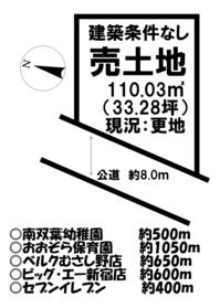 川越市新宿町６丁目