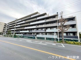 川崎市幸区戸手４丁目