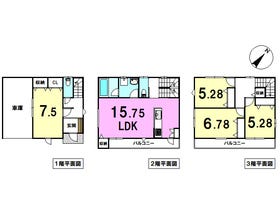 安芸郡海田町西浜