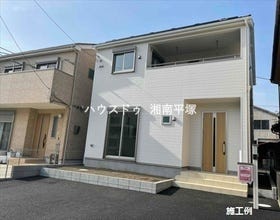 平塚市田村１丁目