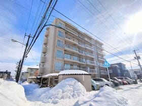 札幌市東区北二十条東９丁目