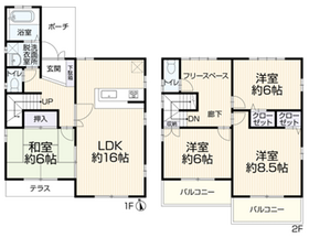 四日市市垂坂新町