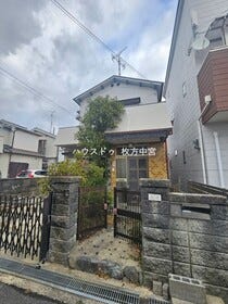 枚方市高田１丁目