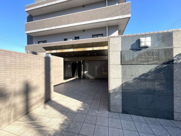 ◇エントランス◇