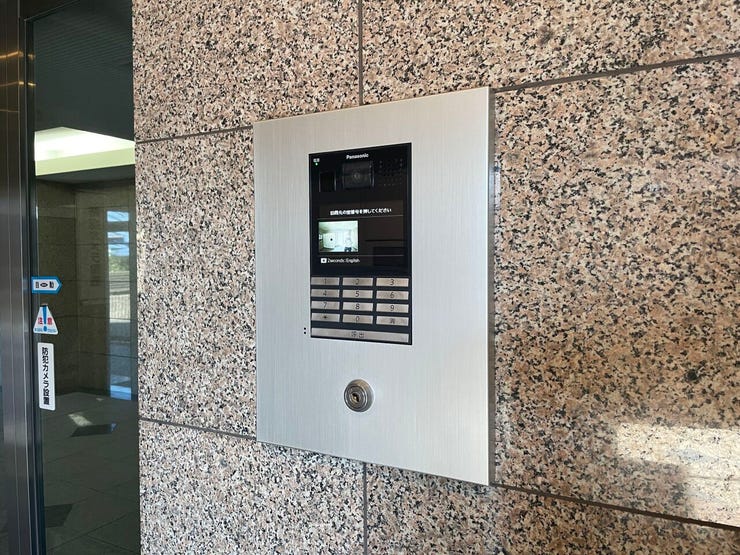 ◇オートロック◇