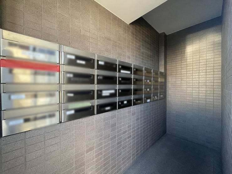 ◇メールボックス◇