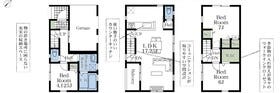 江戸川区南篠崎町１丁目