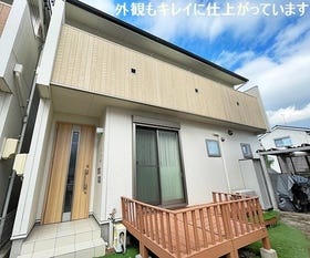 名古屋市北区楠１丁目