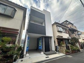 門真市大橋町