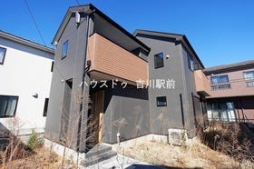 北葛飾郡松伏町大字松伏